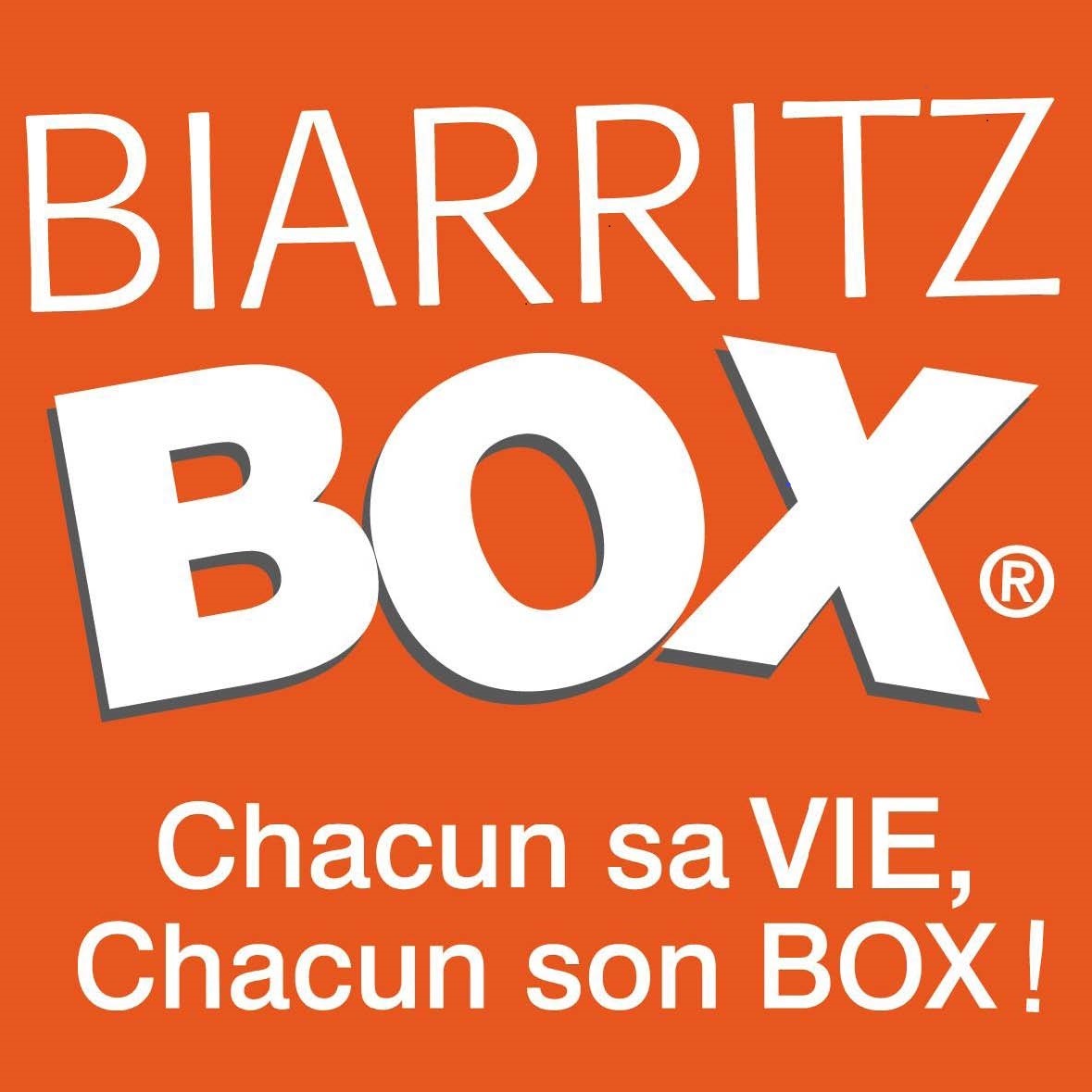 BIARRITZ Box