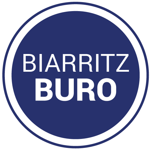 BIARRITZ Buro