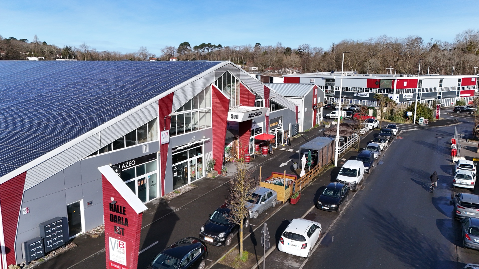 Gros plan sur le quartier Iraty de Biarritz et son marché immobilier