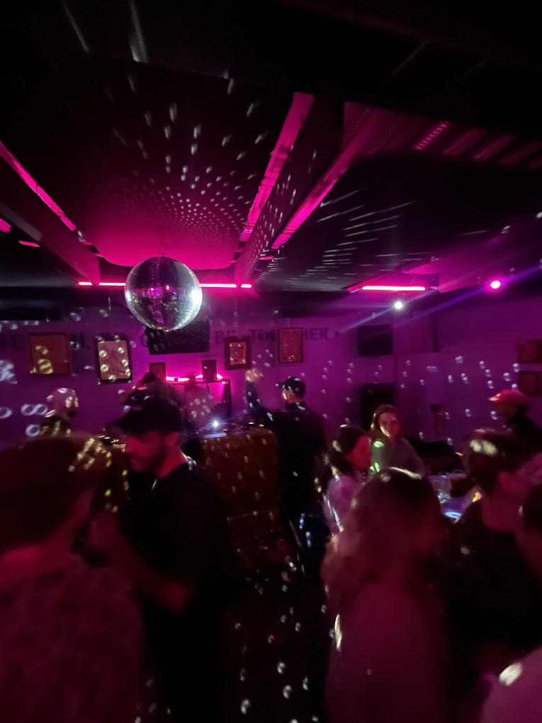 ASTRA Bar Audiophile