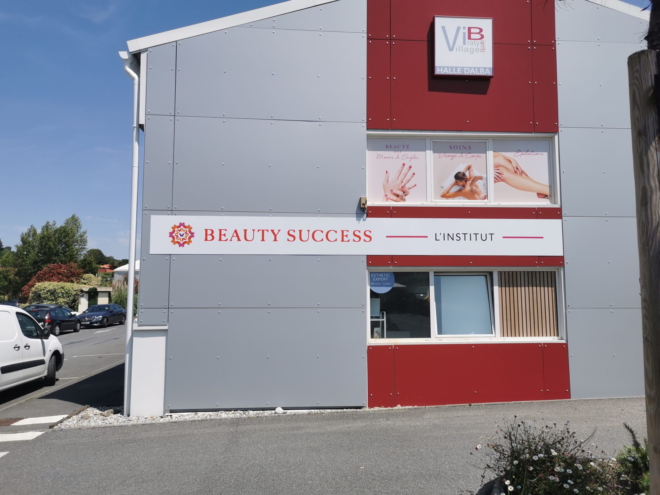 BEAUTY SUCCES