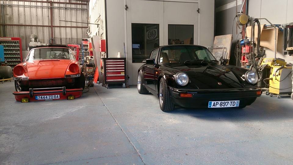 CARROSSERIE JMB AUTO MOTO