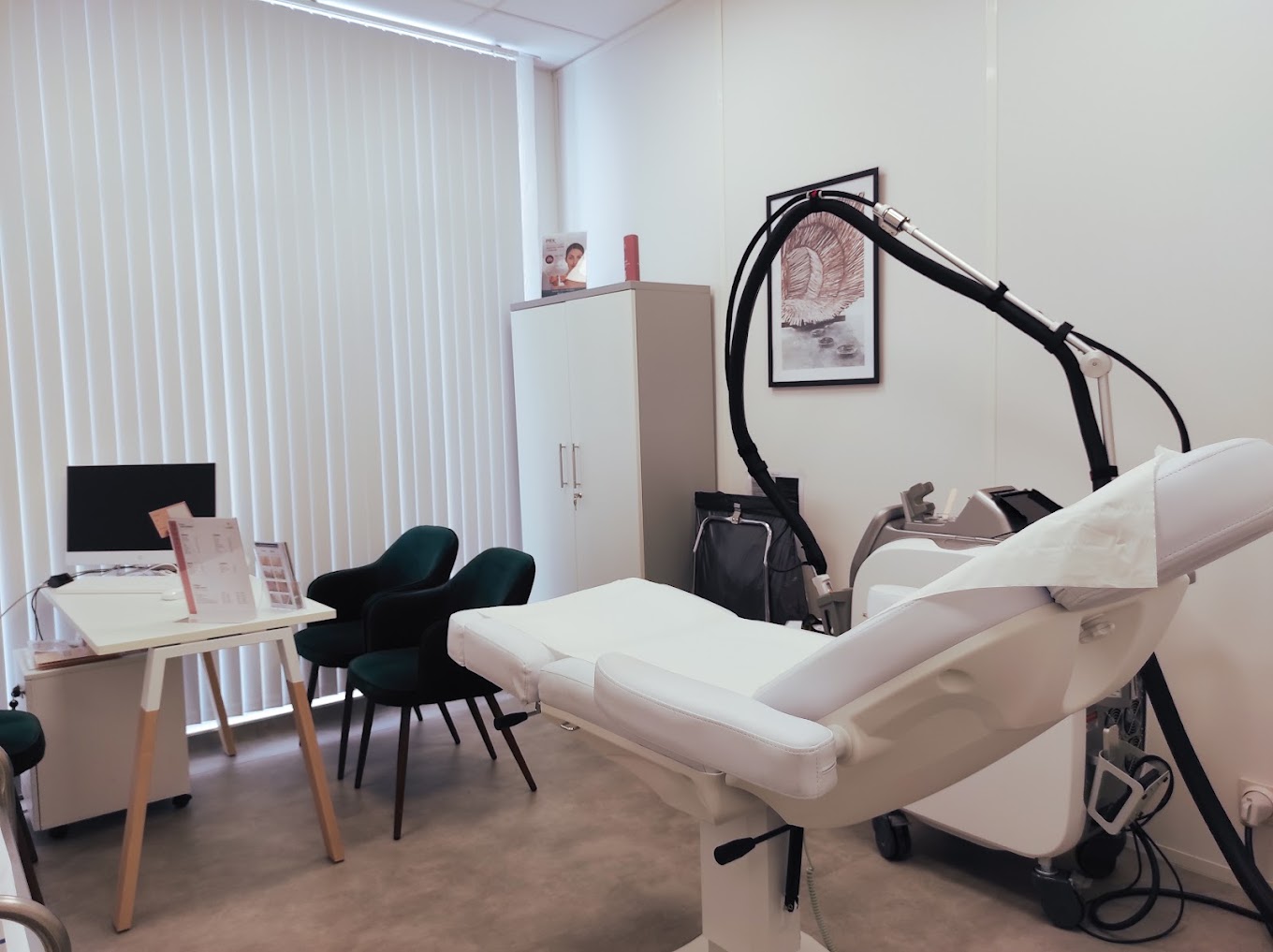 LAZEO BIARRITZ - Centres d’épilation laser & Soins esthétiques