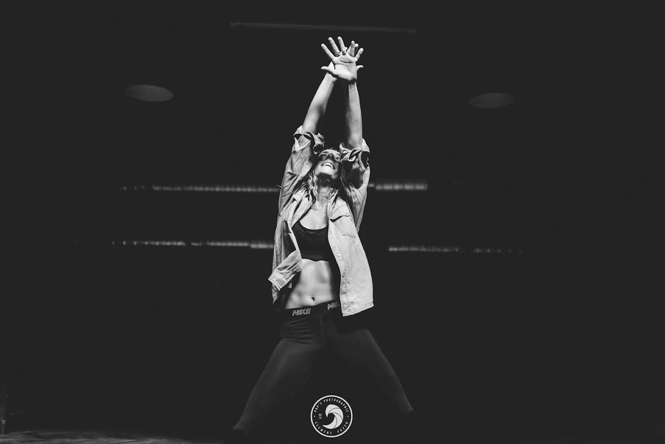 DANCE WAVE