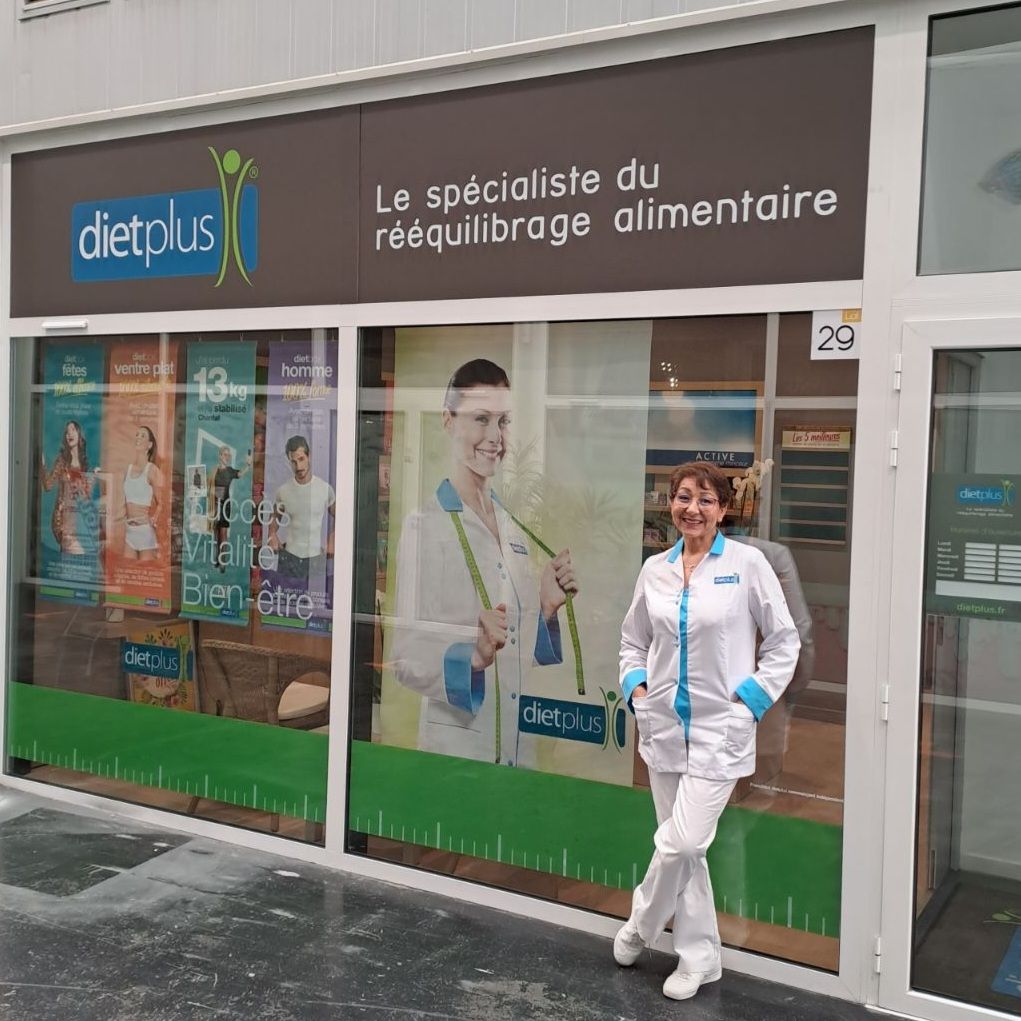 DIETPLUS
