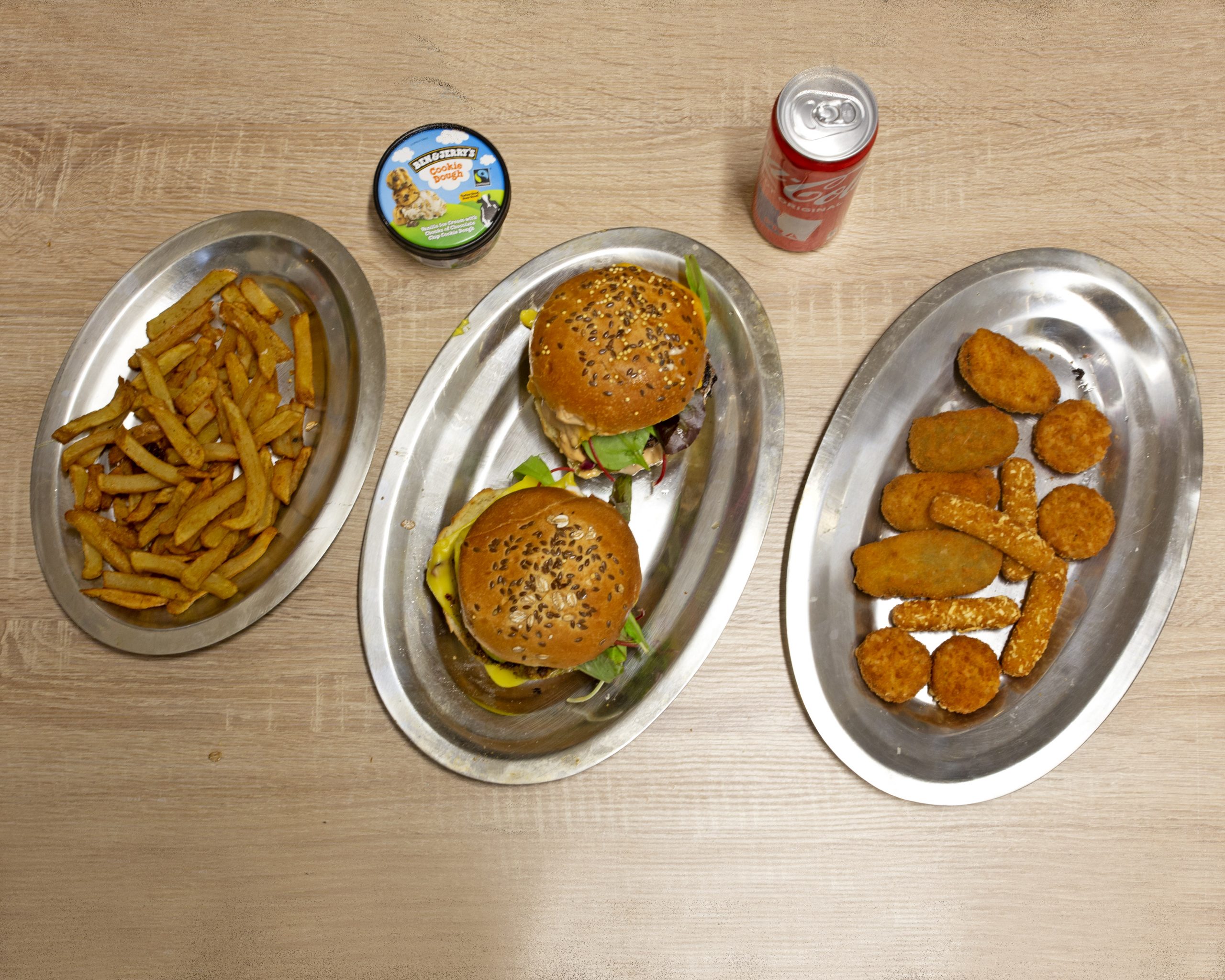 EAT & GO
