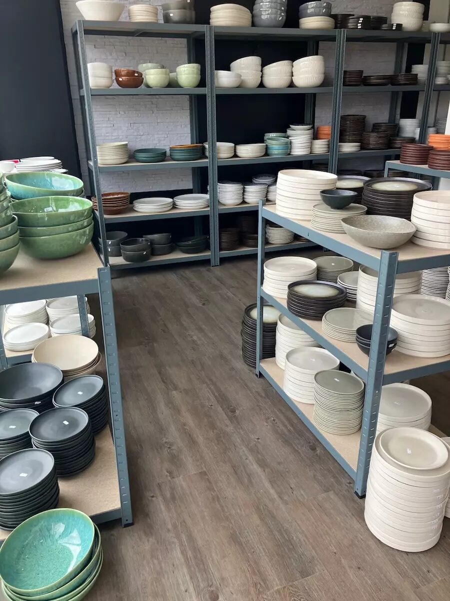 GAÏA DESTOCKAGE, VILLAGE Iraty-Biarritz