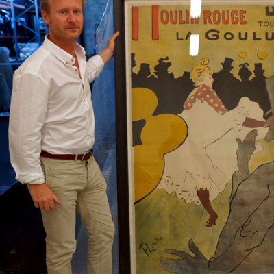 NOUVELLE COMPAGNIE DES ARTS GRAPHIQUES