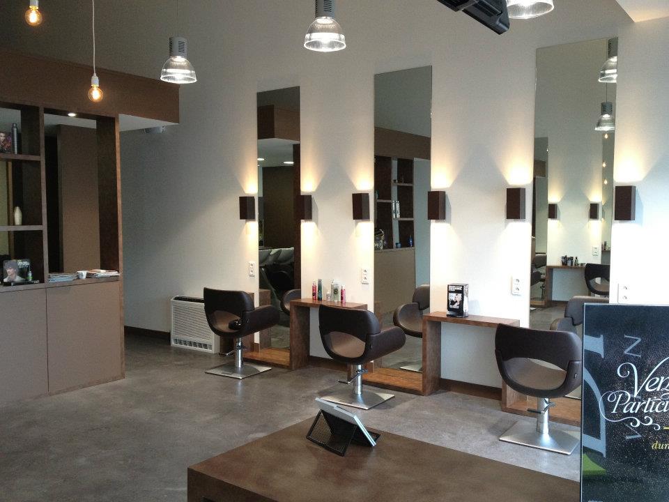 ODETTE COIFFURE