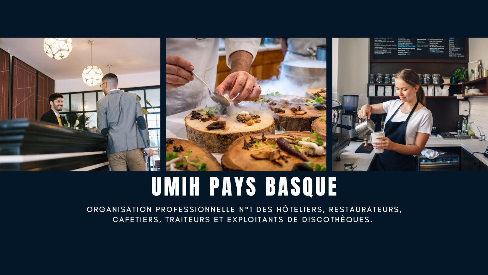 UMIH PAYS BASQUE