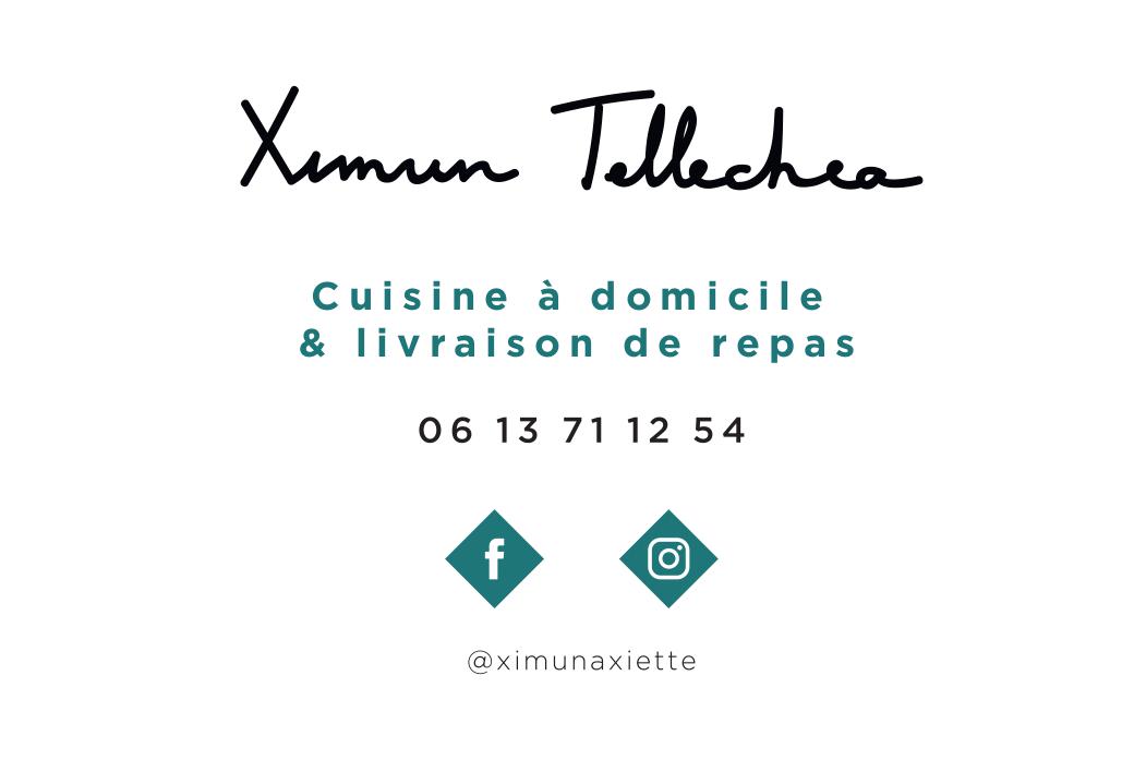 XIMUNAXIETTE