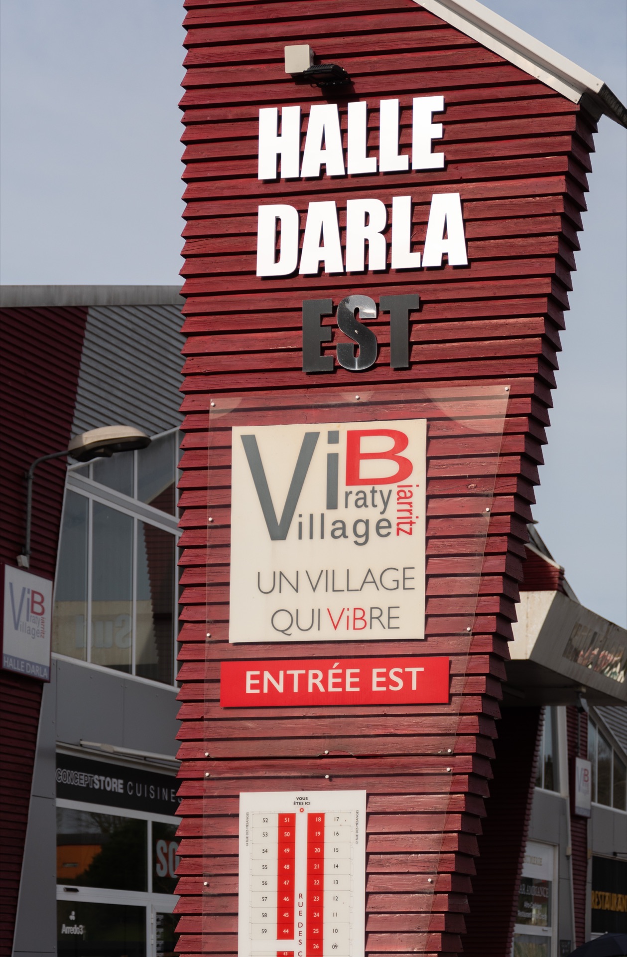 Les meilleurs endroits pour une virée shopping à Biarritz